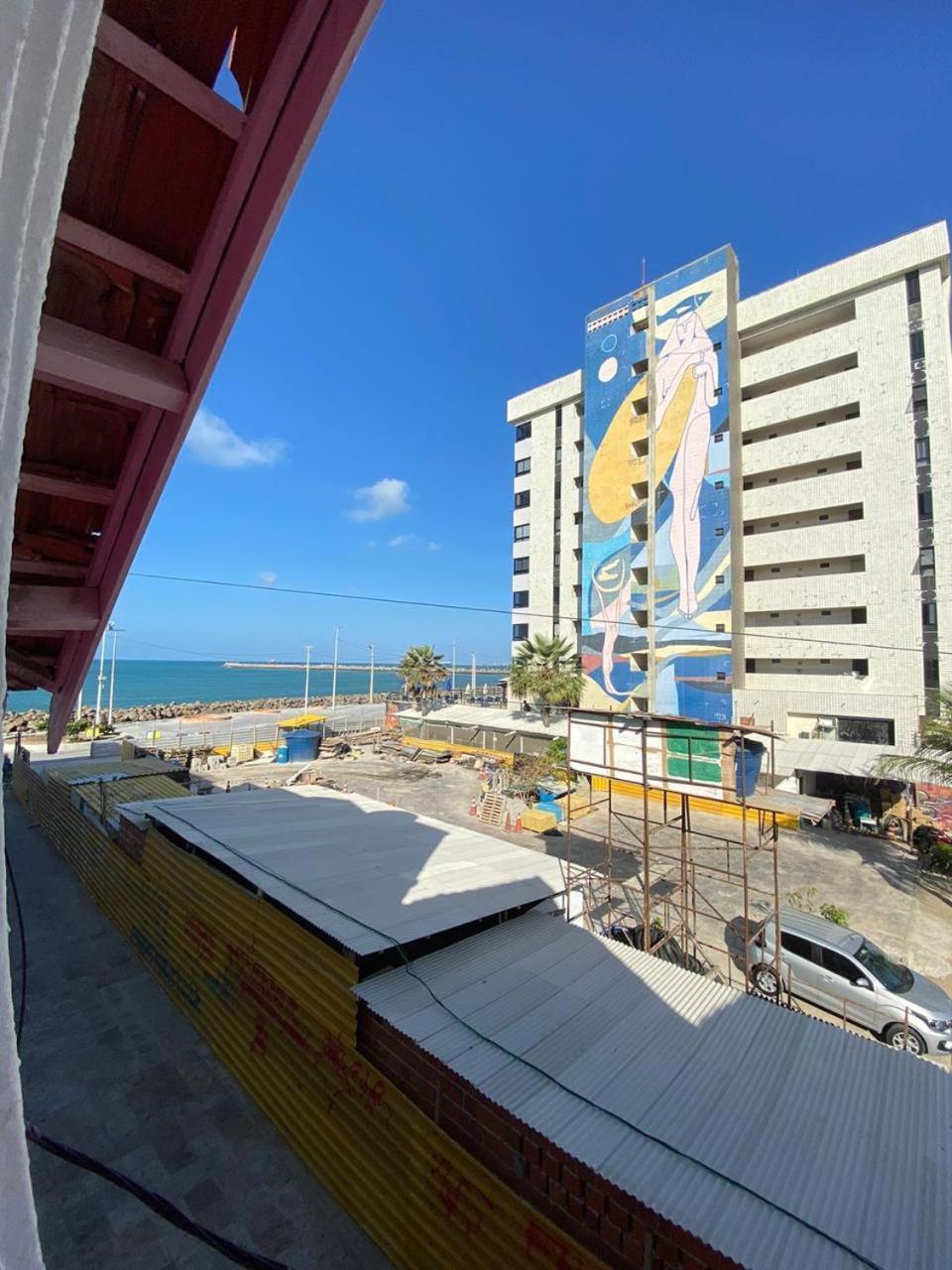 Oásis Casa de hóspedes Fortaleza (Ceara)