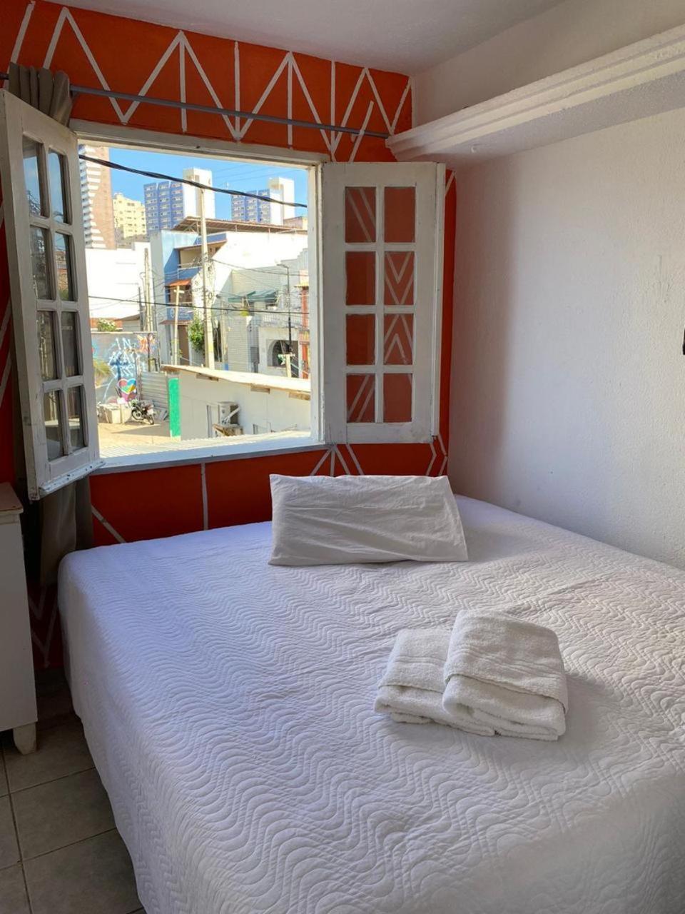 Casa de hóspedes Oásis