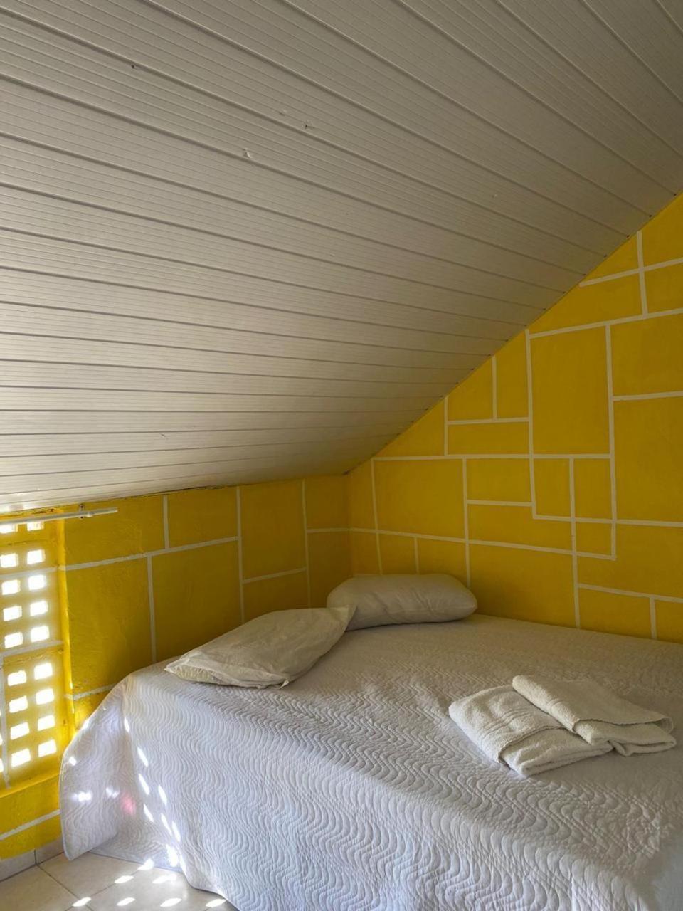 Casa de hóspedes Oásis *