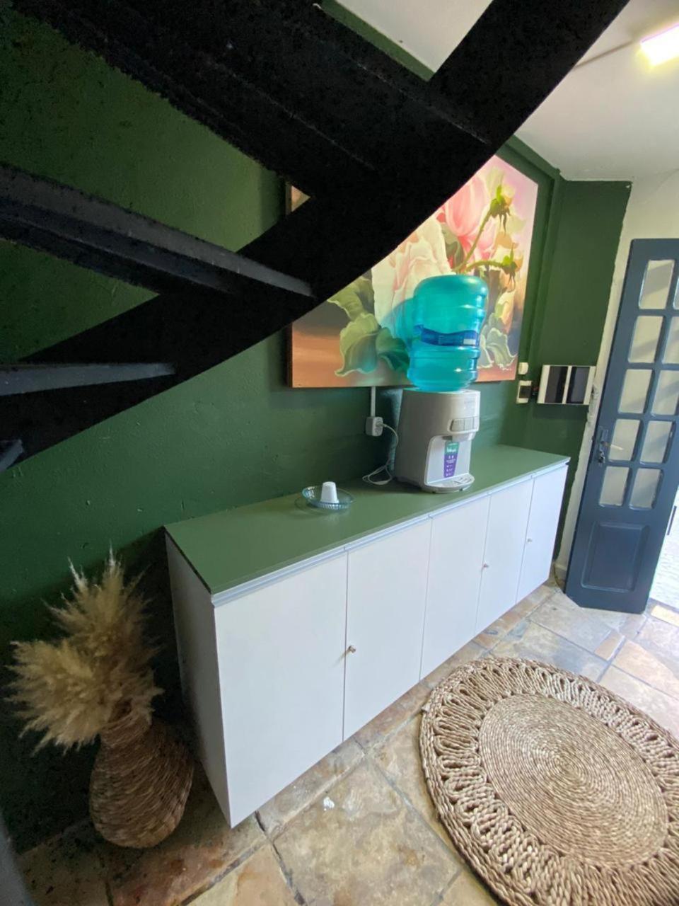 Oásis Casa de hóspedes *