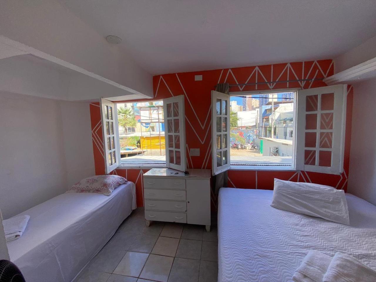 Oásis Casa de hóspedes