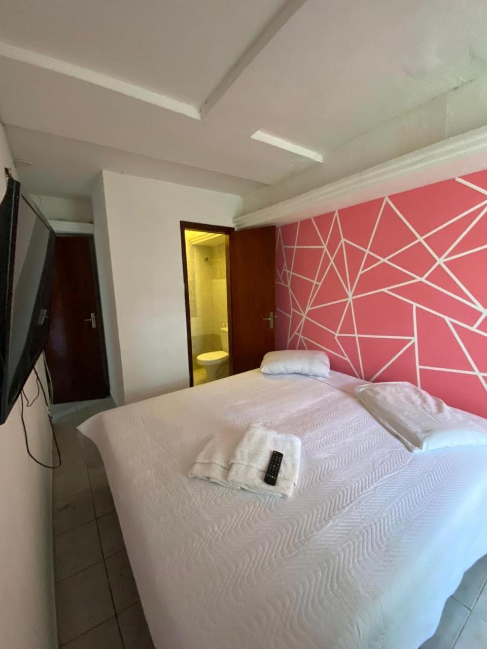 Oásis Casa de hóspedes Fortaleza (Ceara)