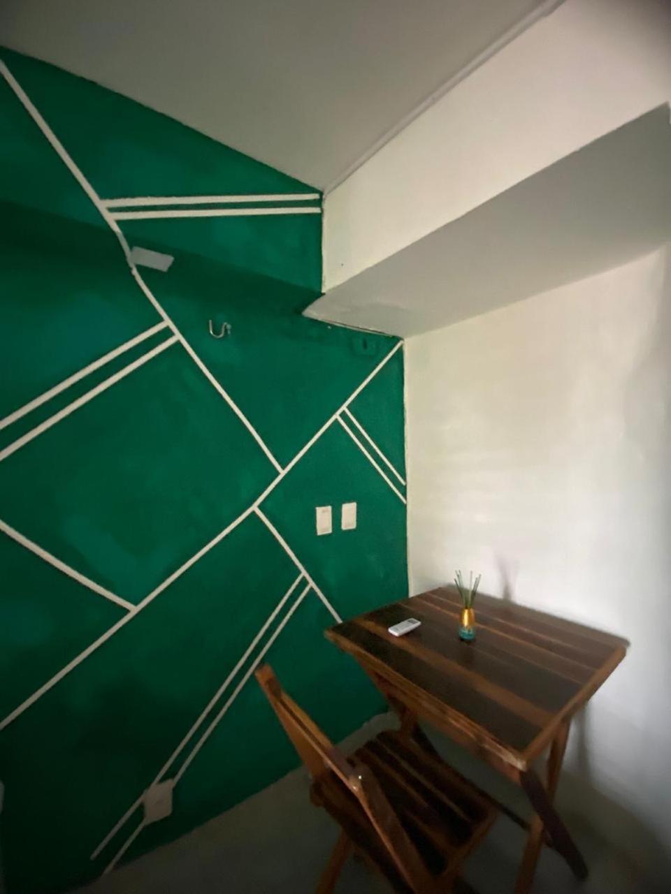 Casa de hóspedes Oásis *