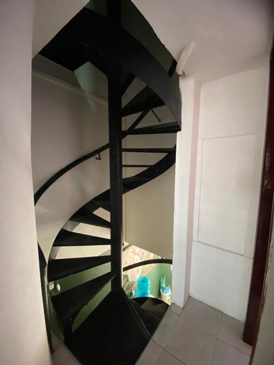 Casa de hóspedes Oásis Fortaleza (Ceara)