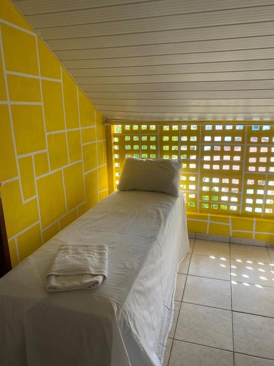 Oásis Casa de hóspedes *