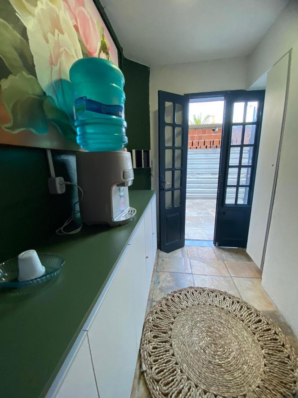 Casa de hóspedes Oásis Fortaleza (Ceara)