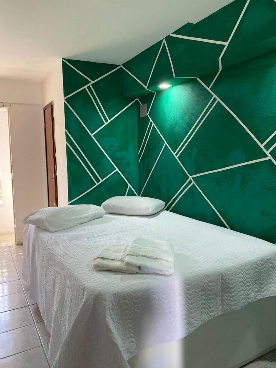 Oásis Casa de hóspedes