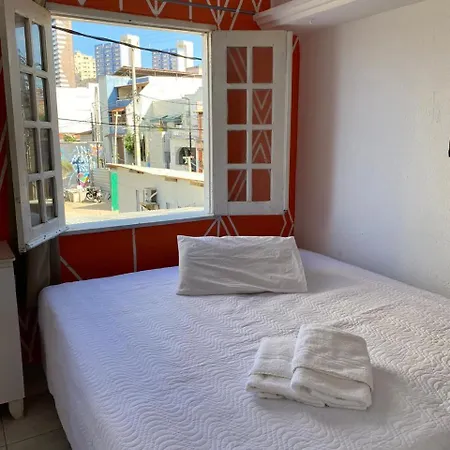 Casa de hóspedes Oásis