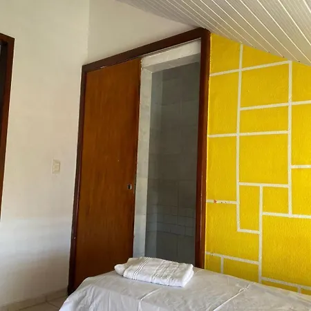 Oásis Fortaleza (Ceara)