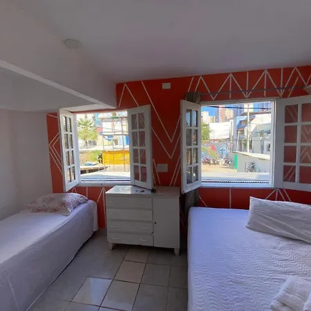 Oásis Casa de hóspedes