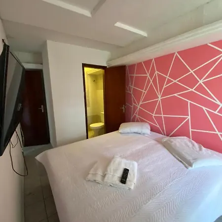 Oásis Casa de hóspedes Fortaleza (Ceara)