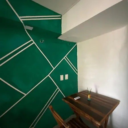 Casa de hóspedes Oásis *