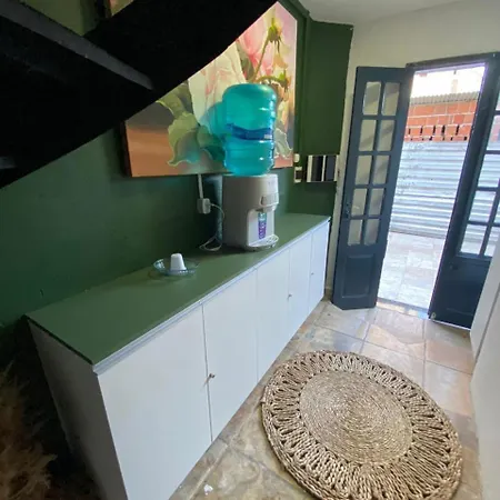 Oásis Casa de hóspedes Fortaleza (Ceara)