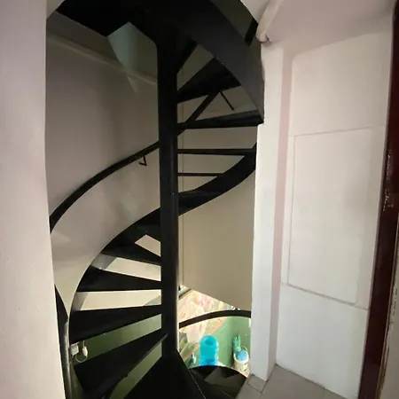 Casa de hóspedes Oásis Fortaleza (Ceara)