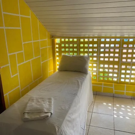 Oásis Casa de hóspedes *