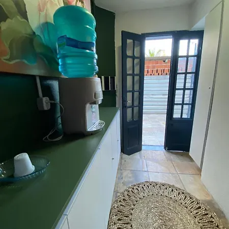 Casa de hóspedes Oásis Fortaleza (Ceara)