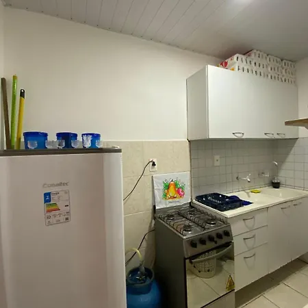 Oásis Casa de hóspedes