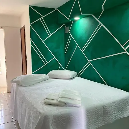 Oásis Casa de hóspedes