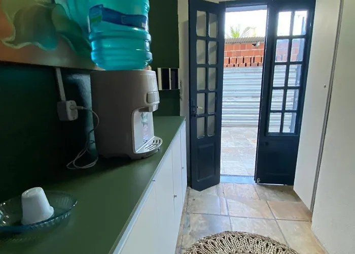 Pousada Oasis