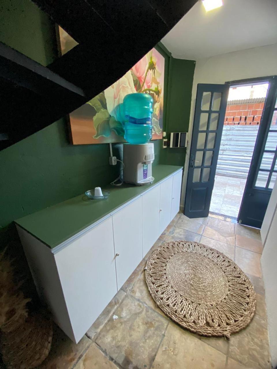 Oasis Guest house Fortaleza (Ceara)