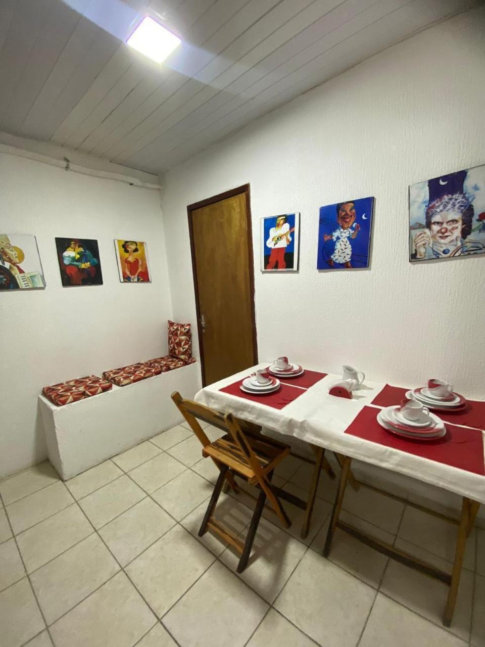 Guest house Oasis