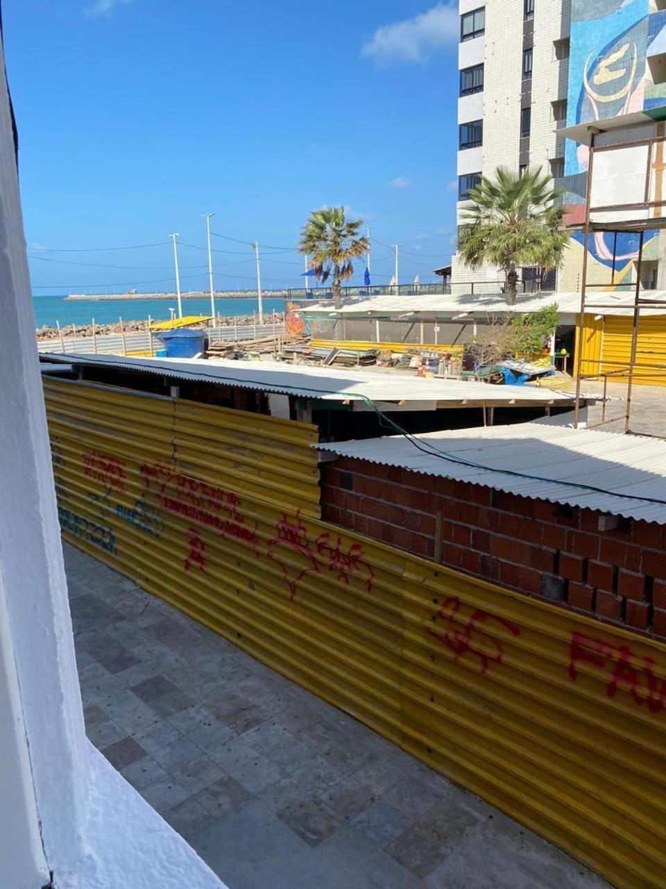 Oasis Guest house Fortaleza (Ceara)