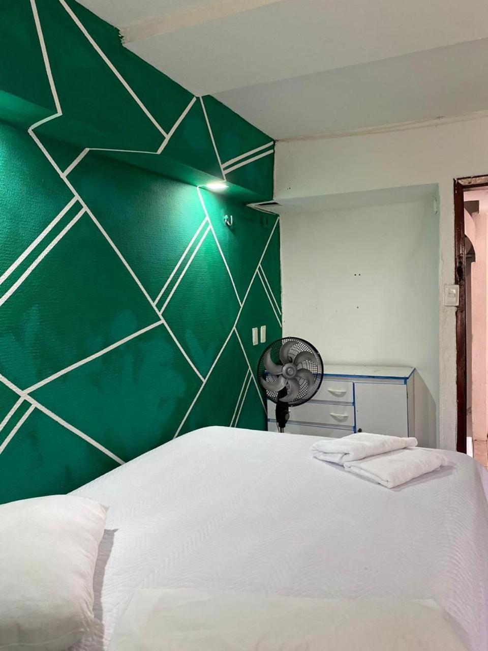 Guest house Oasis *